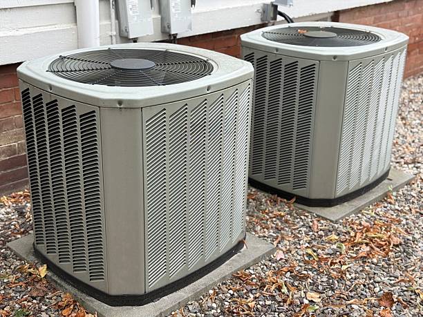 Reliable Heat Pump Repair contractor in Newark, AR by Leonard HVAC