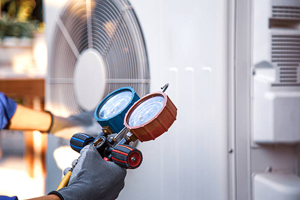 Affordable Heat Pump Repair solutions in Newark, AR